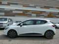 Renault Clio IV SOCIETE 1.5 DCI 75 Ch BVM5 Weiß - thumbnail 2