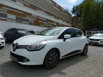 IV SOCIETE 1.5 DCI 75 Ch BVM5