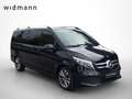 Mercedes-Benz V 250 d EDITION Lang KEIN VEKRAUF AN PRIVAT !!! Negro - thumbnail 7