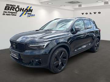 B4 Benzin Plus Black Edition 2WD