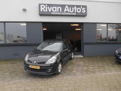 Renault Clio 1.4-16V DYNAM.LUXE