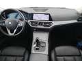 BMW 318 i Limousine Advantage Aut LED NAVI LEDER R-CAM Grau - thumbnail 11