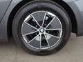 BMW 318 i Limousine Advantage Aut LED NAVI LEDER R-CAM Grau - thumbnail 25