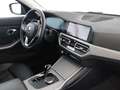 BMW 318 i Limousine Advantage Aut LED NAVI LEDER R-CAM Grau - thumbnail 13