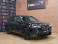 BMW iX xDrive 45 Negro - thumbnail 2
