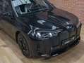 BMW iX xDrive 45 Negro - thumbnail 15