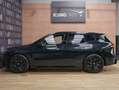 BMW iX xDrive 45 Negro - thumbnail 5