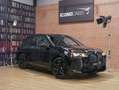 BMW iX xDrive 45 Negro - thumbnail 1