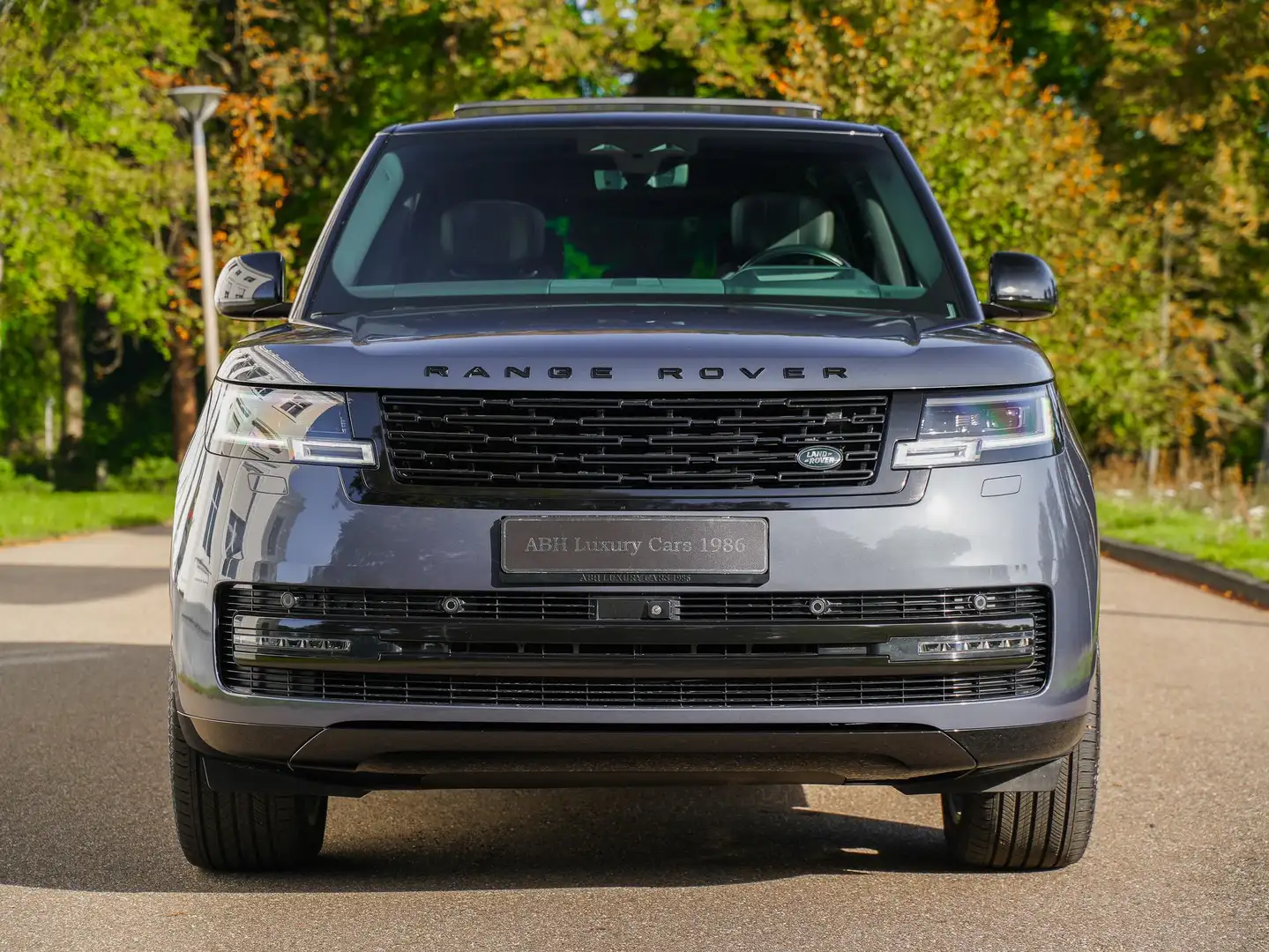 Land Rover Range Rover 3.0 P460e Autobiography PHEV | Pano | 4 wheel best - 2