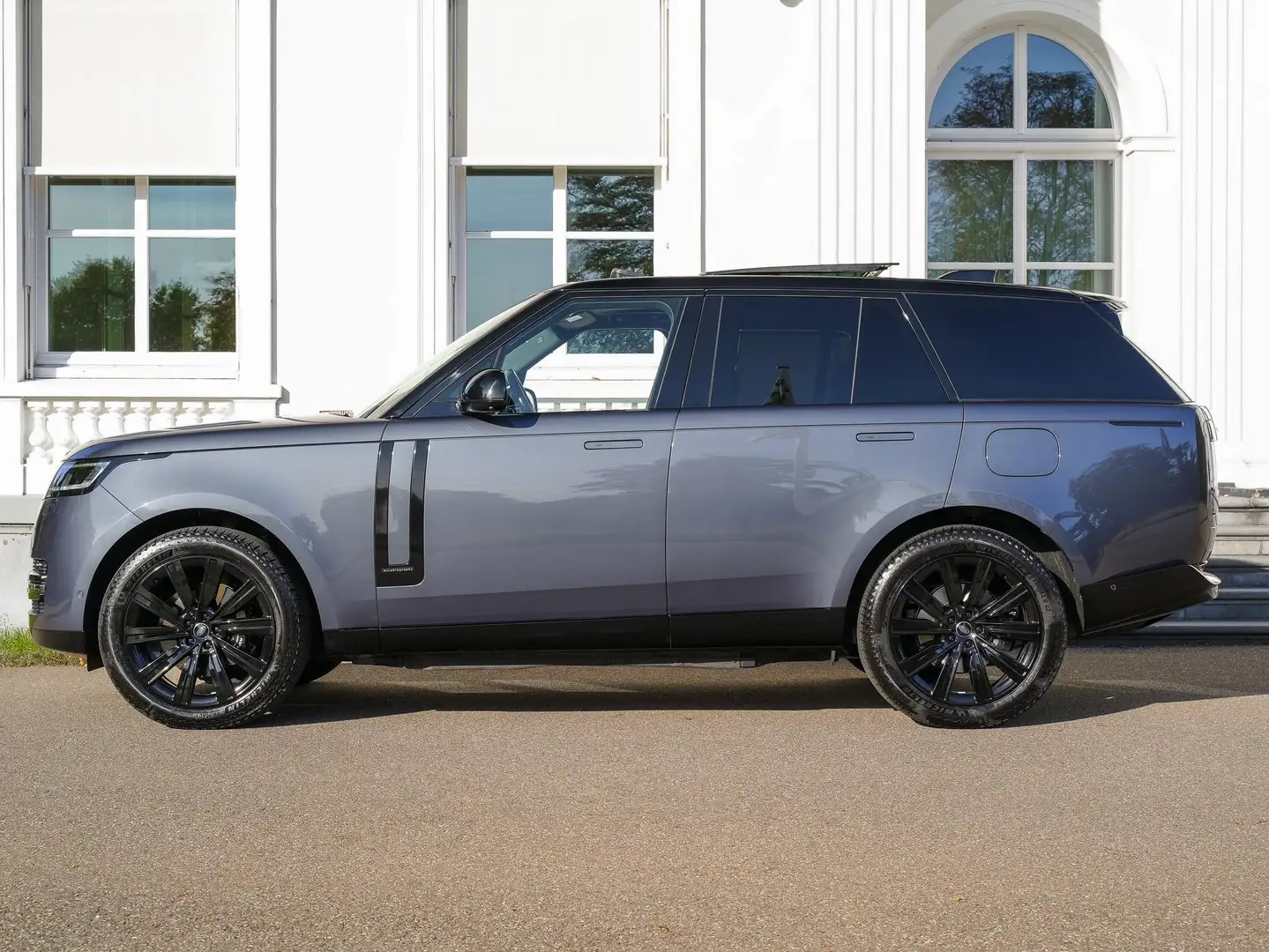 Land Rover Range Rover 3.0 P460e Autobiography PHEV | Pano | 4 wheel best - 1
