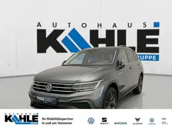 Volkswagen Tiguan Allspace 1.5 TSI DSG Move