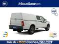 Toyota Hilux 2.5 D-4D Cabina Doble GX Blanc - thumbnail 5