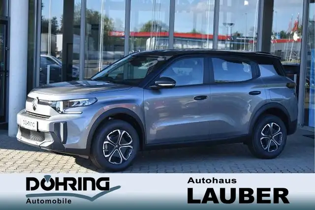 Citroen C3 Aircross C3 Aircross Turbo 100 S&amp;S YOU PDC LED Klima Bluetooth