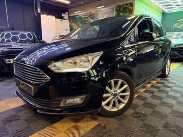 1.0 ECOBOOST 125 cv TITANIUM START-STOP I