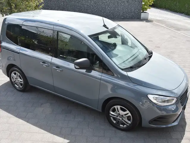 Mercedes-Benz T-Class CITAN Tourer 110 Carplay/Dab+/4Season