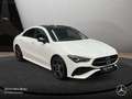Mercedes-Benz CLA 200 AMG+NIGHT+PANO+AHK+LED+KAMERA+KEYLESS+7G Weiß - thumbnail 3