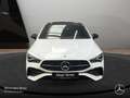 Mercedes-Benz CLA 200 AMG+NIGHT+PANO+AHK+LED+KAMERA+KEYLESS+7G Weiß - thumbnail 2