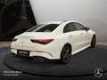 Mercedes-Benz CLA 200 AMG+NIGHT+PANO+AHK+LED+KAMERA+KEYLESS+7G Weiß - thumbnail 6