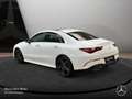 Mercedes-Benz CLA 200 AMG+NIGHT+PANO+AHK+LED+KAMERA+KEYLESS+7G Weiß - thumbnail 9