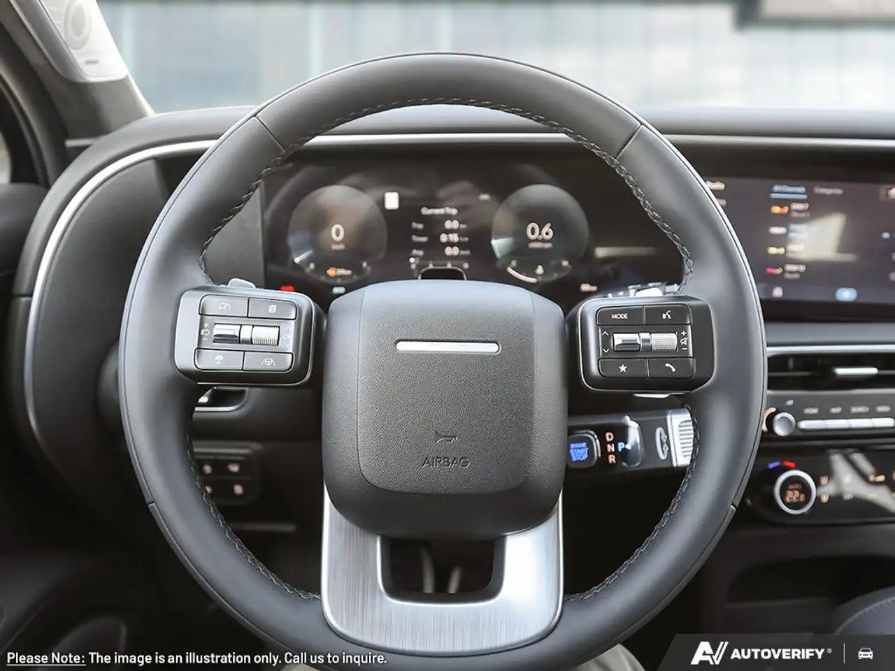 Hyundai PALISADE снимка Hyundai PALISADE