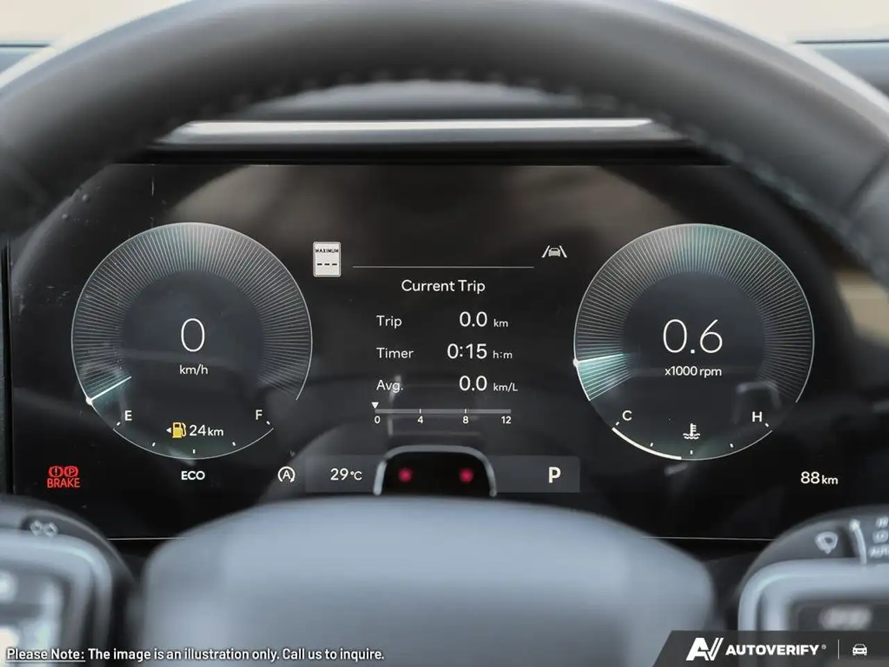 Hyundai PALISADE снимка Hyundai PALISADE