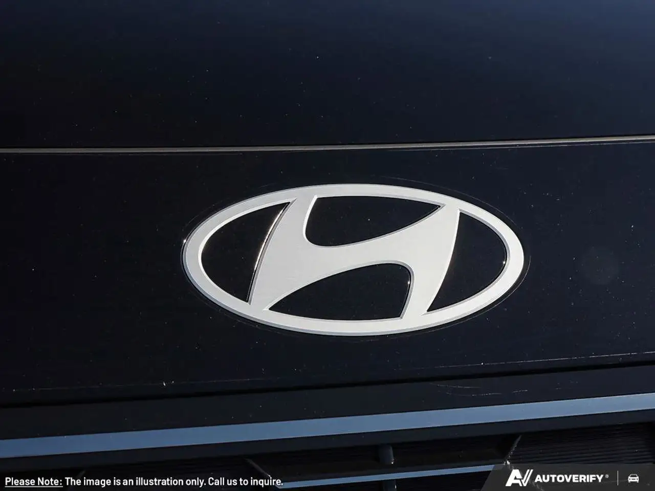 Hyundai PALISADE снимка Hyundai PALISADE
