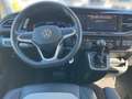 Volkswagen T6.1 Multivan Highline 4MOTION Argent - thumbnail 12
