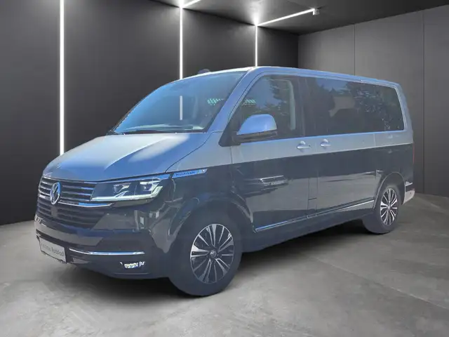 Volkswagen T6.1 Multivan Highline 4MOTION