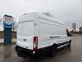 Ford Transit 350 L4H2 TOP Zustand*PickerlNEU*AHK*Klima*Tempomat Weiß - thumbnail 5