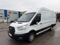 Ford Transit 350 L4H2 TOP Zustand*PickerlNEU*AHK*Klima*Tempomat Weiß - thumbnail 1