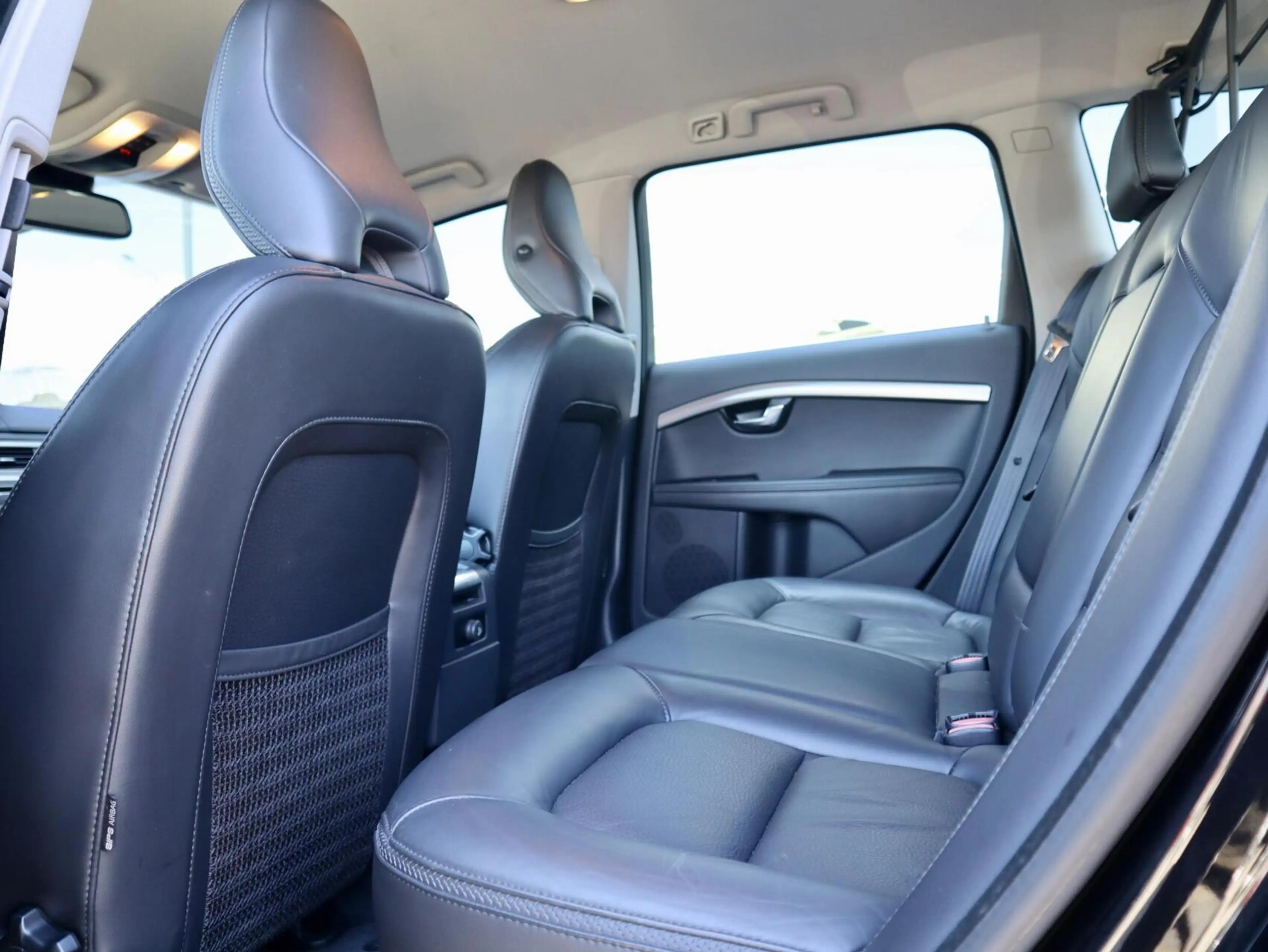 Volvo XC70 2.0 D4 5 Cil. 163pk, Nl'se Volvo Dealer onderhoude — photo 13