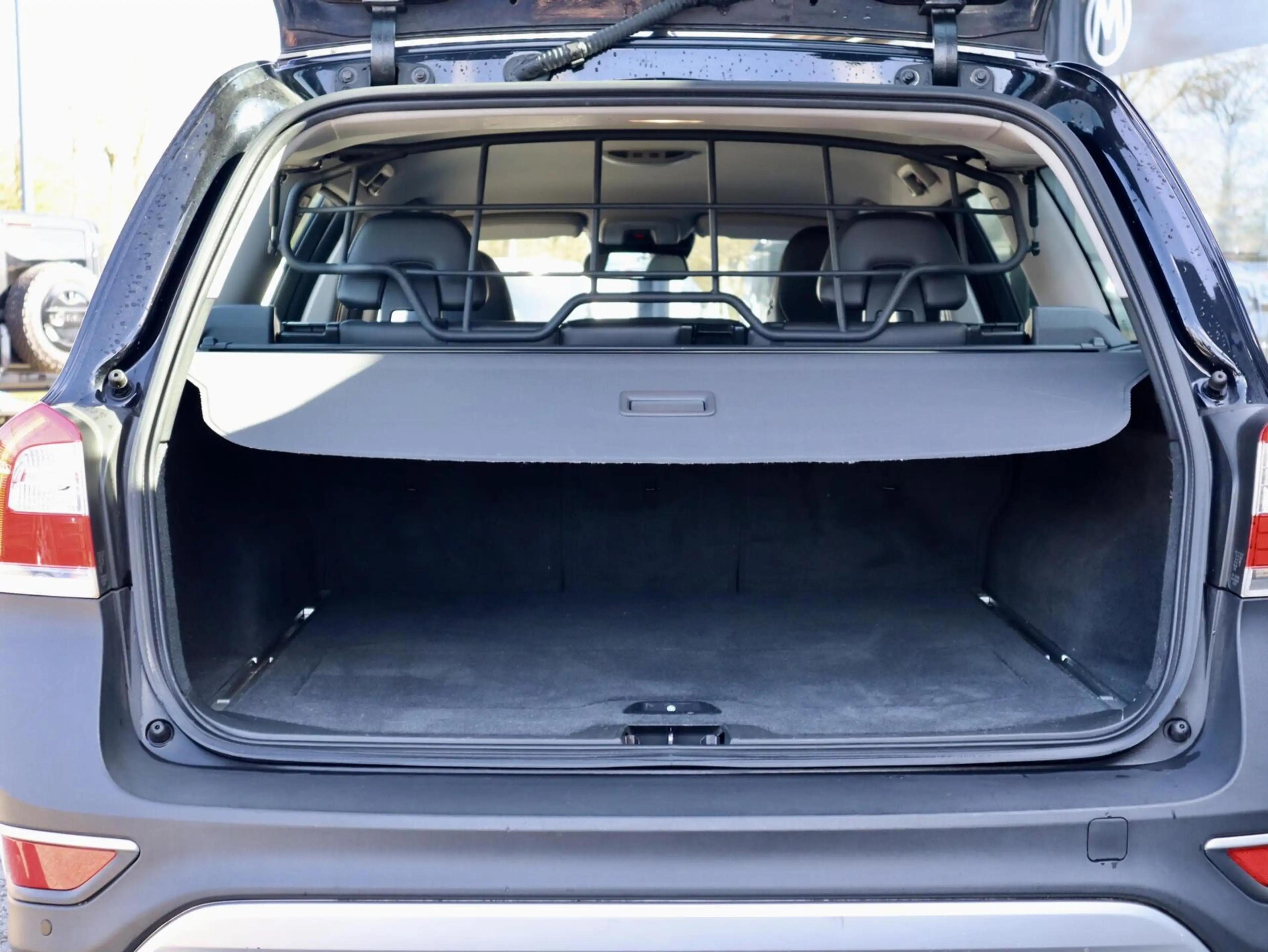 Volvo XC70 2.0 D4 5 Cil. 163pk, Nl'se Volvo Dealer onderhoude — photo 12