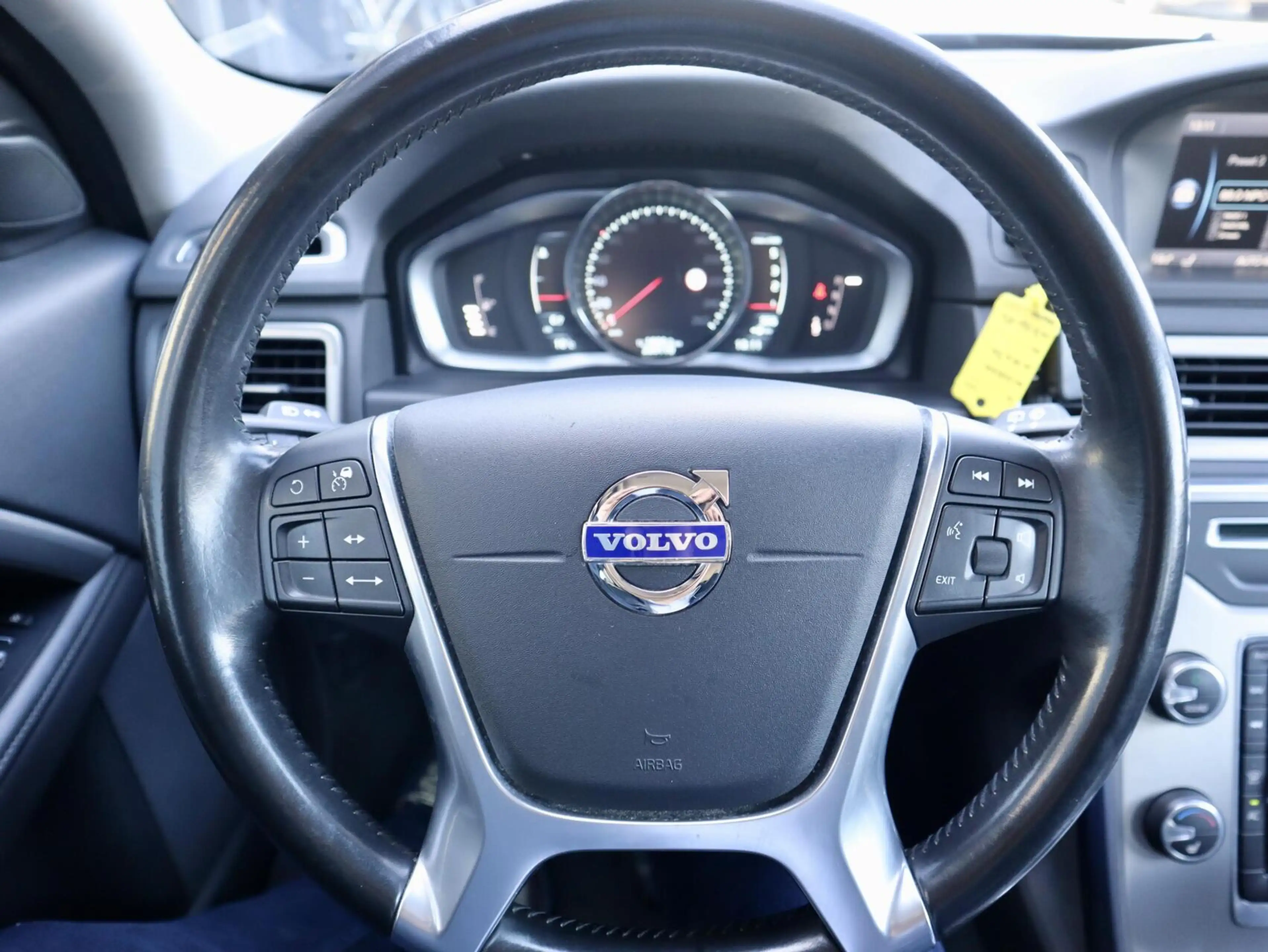 Volvo XC70 2.0 D4 5 Cil. 163pk, Nl'se Volvo Dealer onderhoude — photo 8