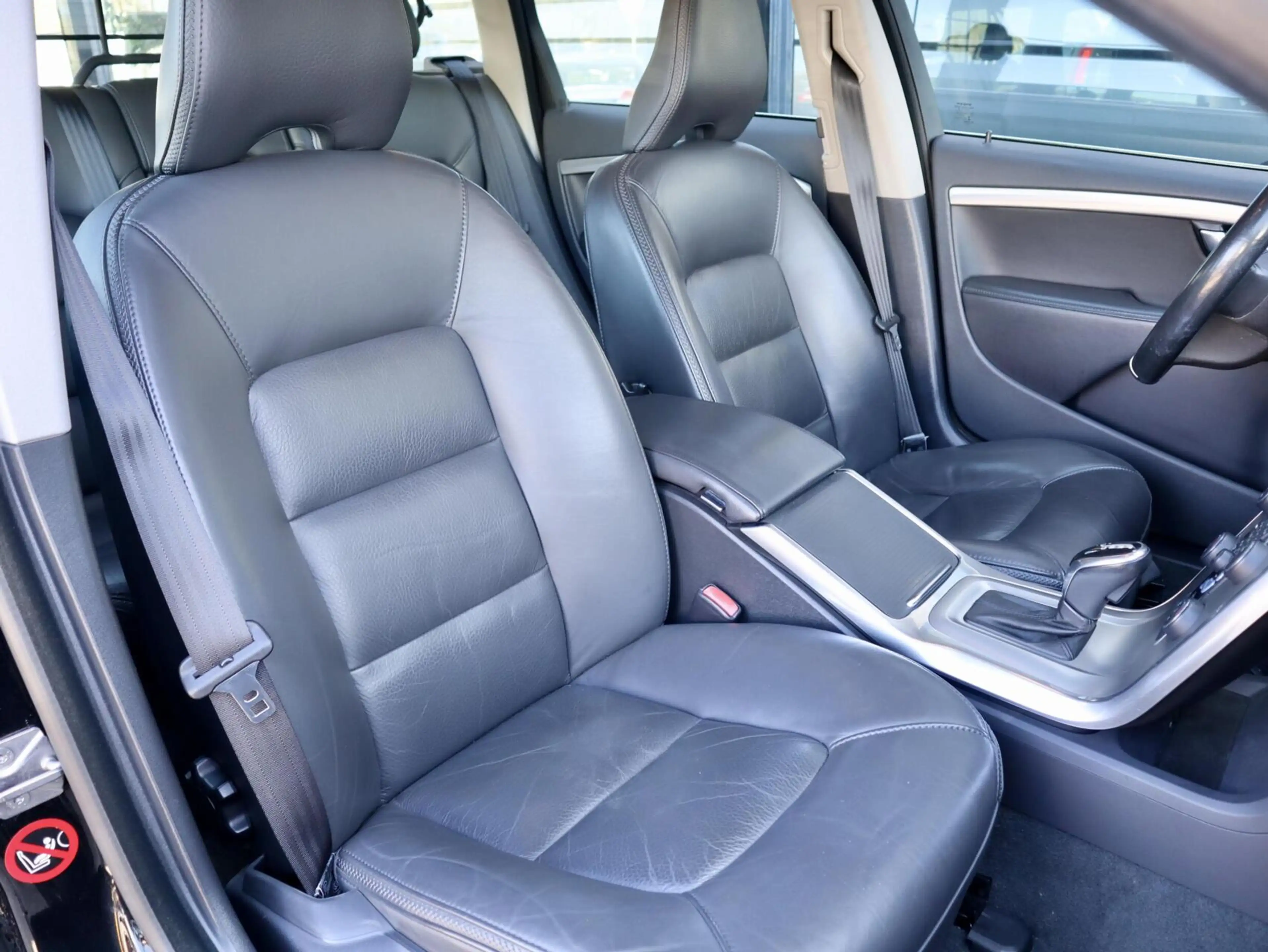 Volvo XC70 2.0 D4 5 Cil. 163pk, Nl'se Volvo Dealer onderhoude — photo 15