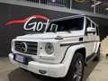 Mercedes-Benz G 350 G350 WHITE ADBLUE TETTO GANCIO RAFF RISC SEDILI Blanc - thumbnail 6