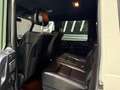Mercedes-Benz G 350 G350 WHITE ADBLUE TETTO GANCIO RAFF RISC SEDILI Blanc - thumbnail 9