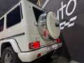 Mercedes-Benz G 350 G350 WHITE ADBLUE TETTO GANCIO RAFF RISC SEDILI Blanc - thumbnail 5