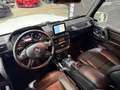 Mercedes-Benz G 350 G350 WHITE ADBLUE TETTO GANCIO RAFF RISC SEDILI Blanc - thumbnail 10