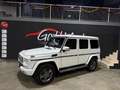 Mercedes-Benz G 350 G350 WHITE ADBLUE TETTO GANCIO RAFF RISC SEDILI Blanc - thumbnail 2