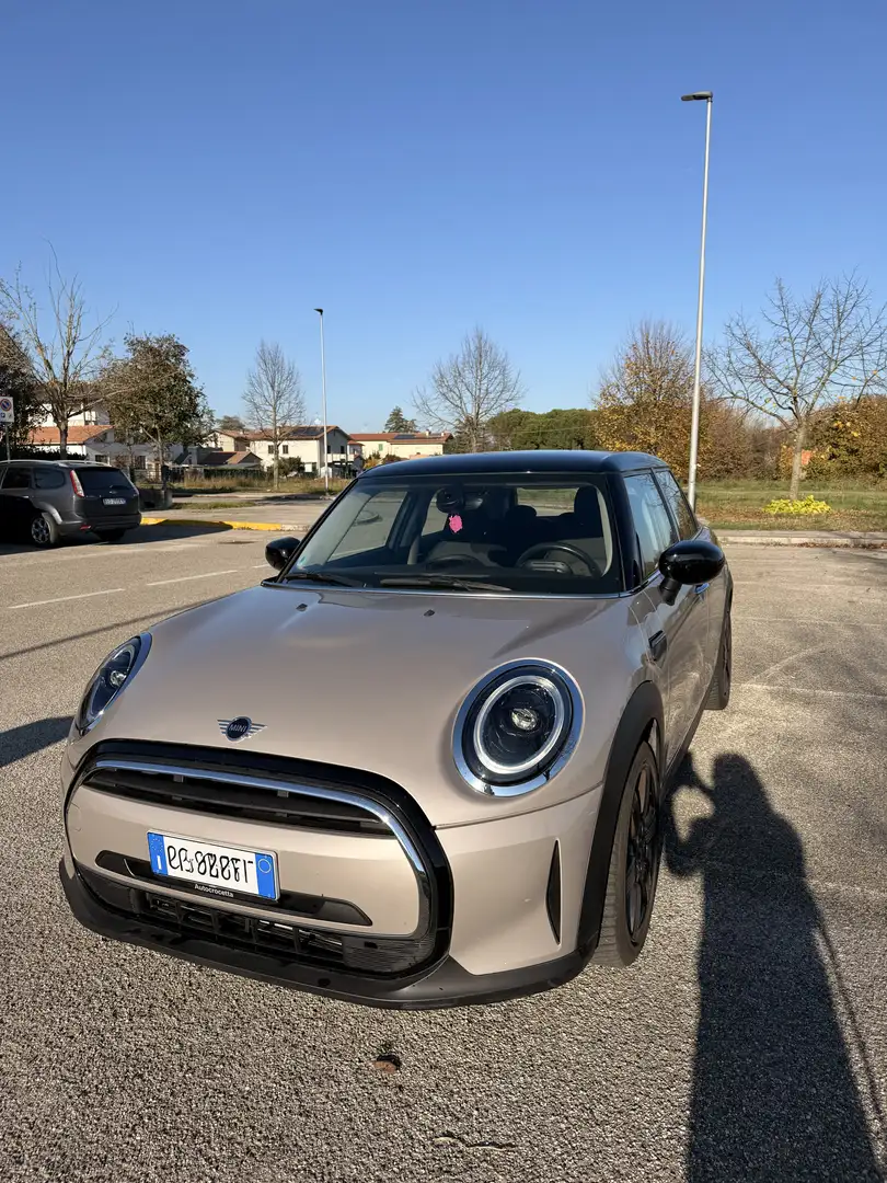 MINI Cooper 5p 1.5 Essential auto - 1