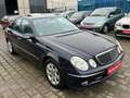 Mercedes-Benz E 240 Limo Avantgarde*XENON*PDC*SCHIEBED*2.HAND Blue - thumbnail 3