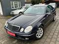 Mercedes-Benz E 240 Limo Avantgarde*XENON*PDC*SCHIEBED*2.HAND Blue - thumbnail 1