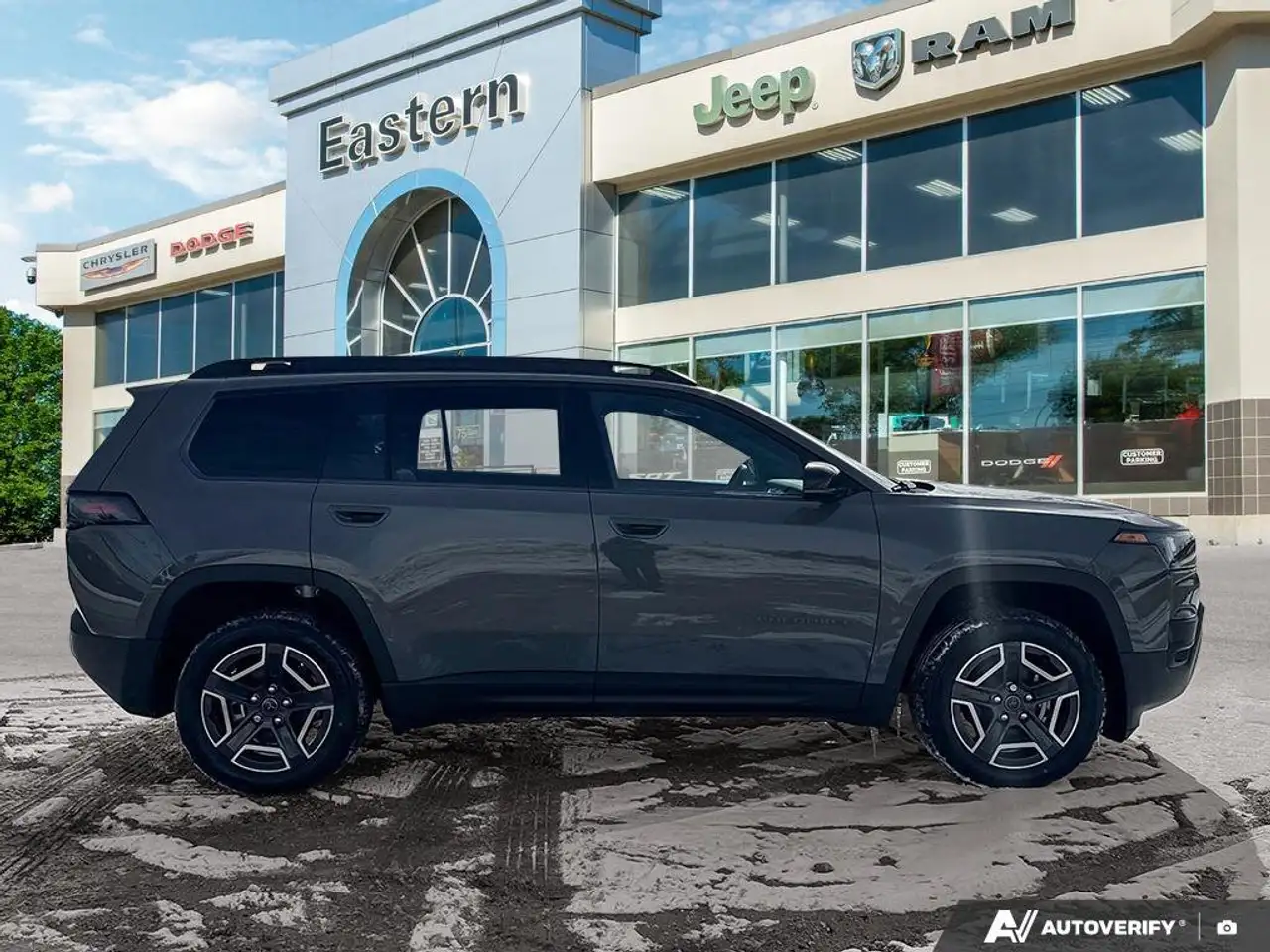Jeep Cherokee снимка Jeep Cherokee