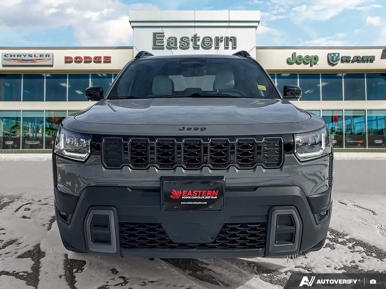 Jeep Cherokee снимка Jeep Cherokee