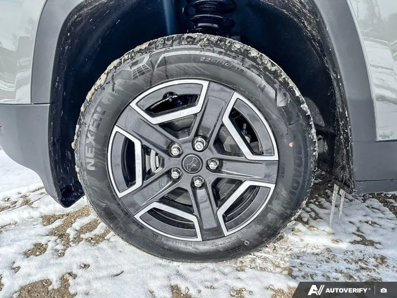 Jeep Cherokee снимка Jeep Cherokee