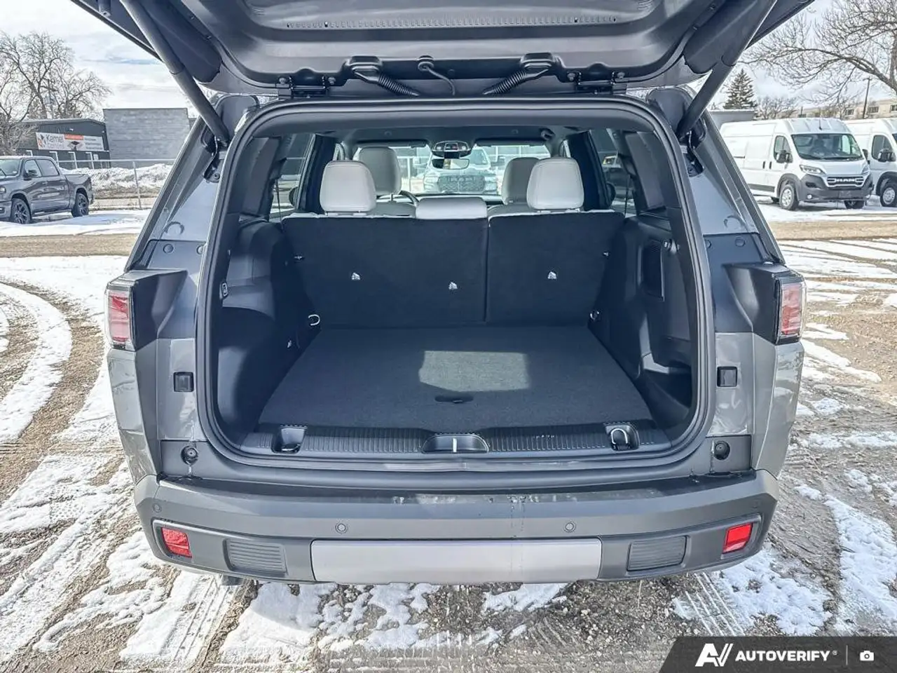 Jeep Cherokee снимка Jeep Cherokee