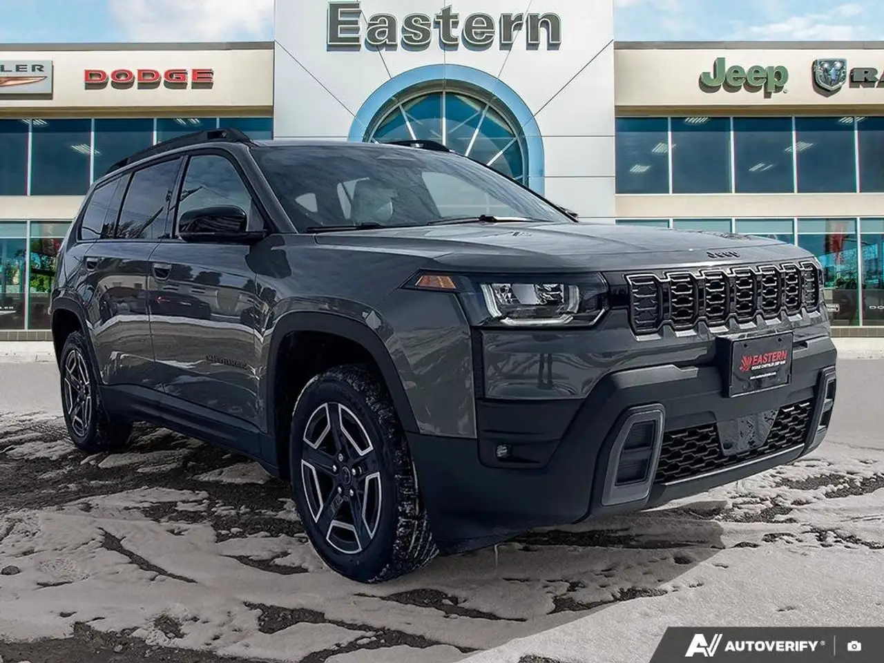 Jeep Cherokee снимка Jeep Cherokee