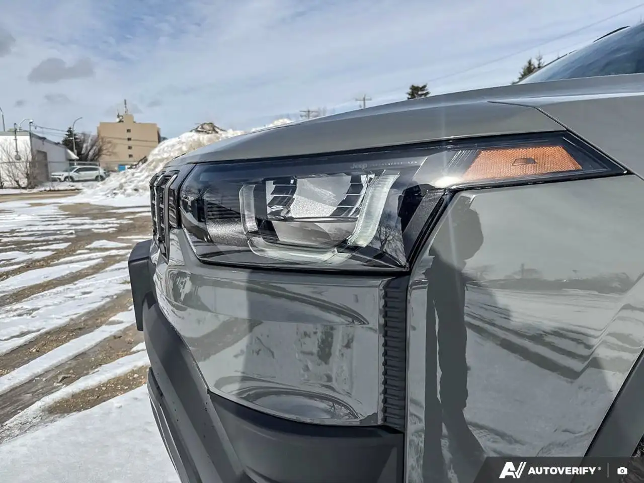 Jeep Cherokee снимка Jeep Cherokee