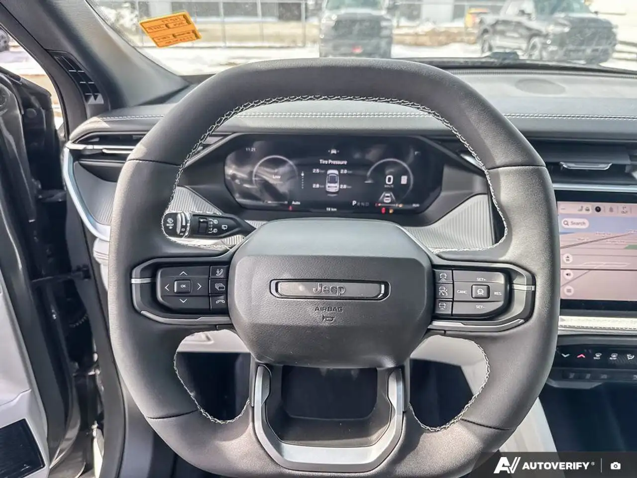 Jeep Cherokee снимка Jeep Cherokee