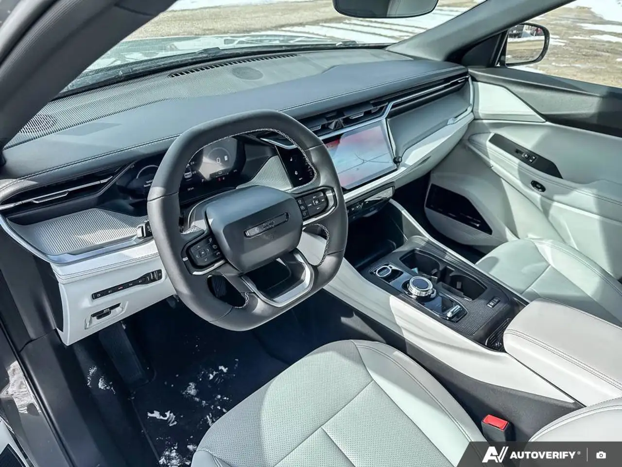 Jeep Cherokee снимка Jeep Cherokee